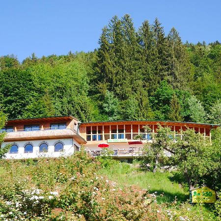 Be 550 Hotel Wörgl Екстериор снимка